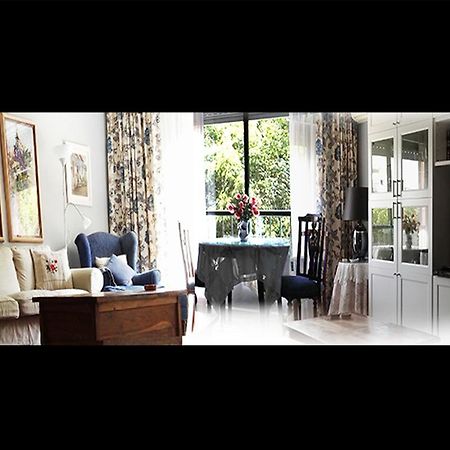 Triana Home & Free Parking Seville Ngoại thất bức ảnh