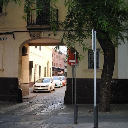Triana Home & Free Parking Seville Ngoại thất bức ảnh