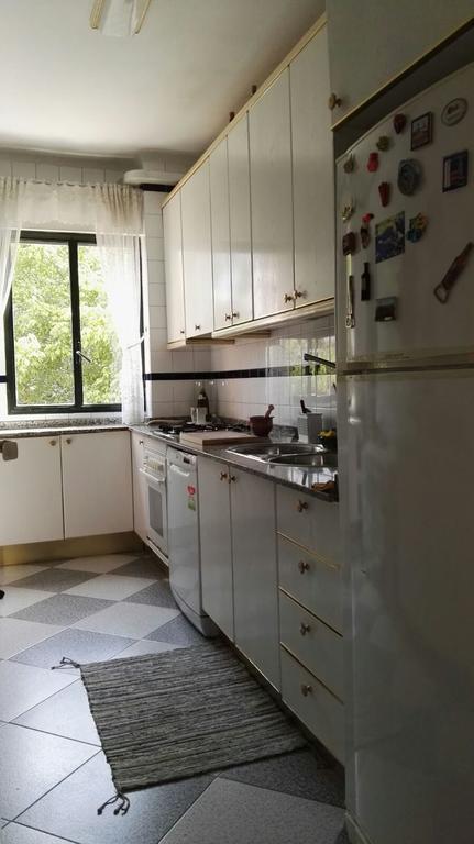 Triana Home & Free Parking Seville Ngoại thất bức ảnh