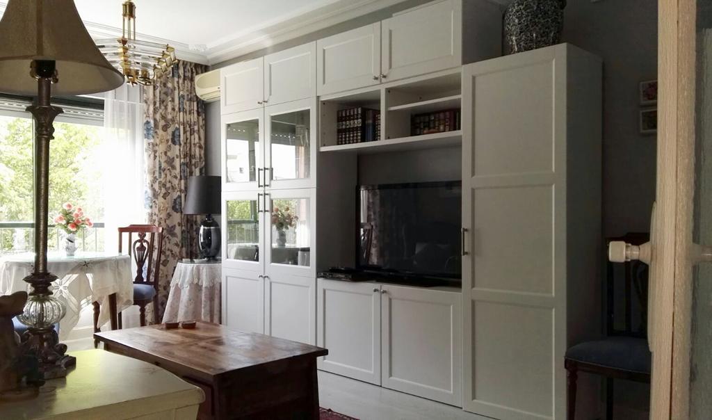Triana Home & Free Parking Seville Ngoại thất bức ảnh