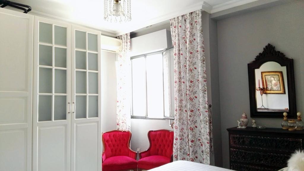 Triana Home & Free Parking Seville Ngoại thất bức ảnh