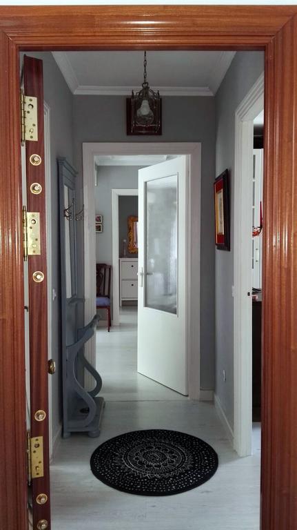 Triana Home & Free Parking Seville Ngoại thất bức ảnh