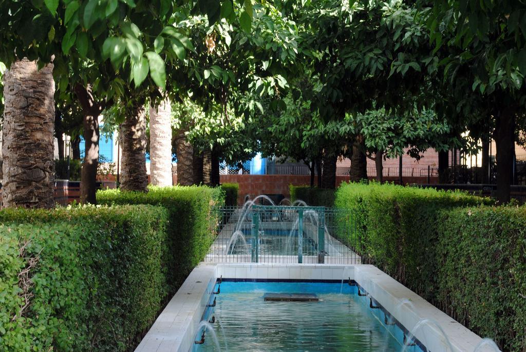 Triana Home & Free Parking Seville Ngoại thất bức ảnh