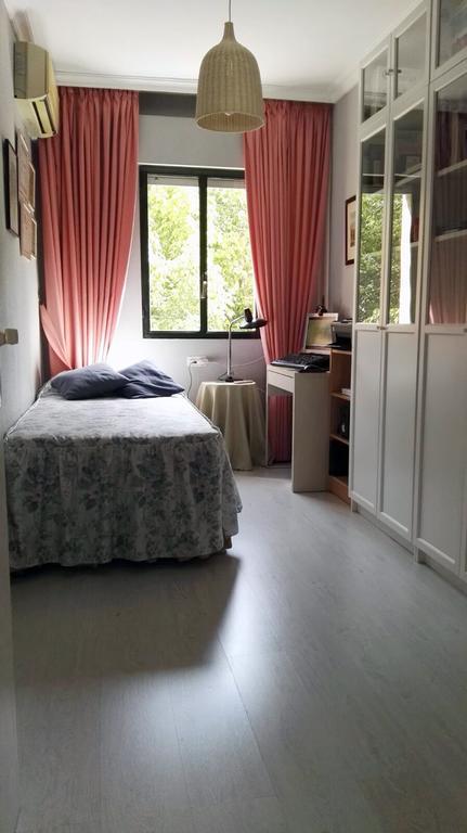 Triana Home & Free Parking Seville Ngoại thất bức ảnh
