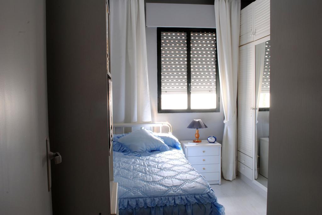 Triana Home & Free Parking Seville Ngoại thất bức ảnh