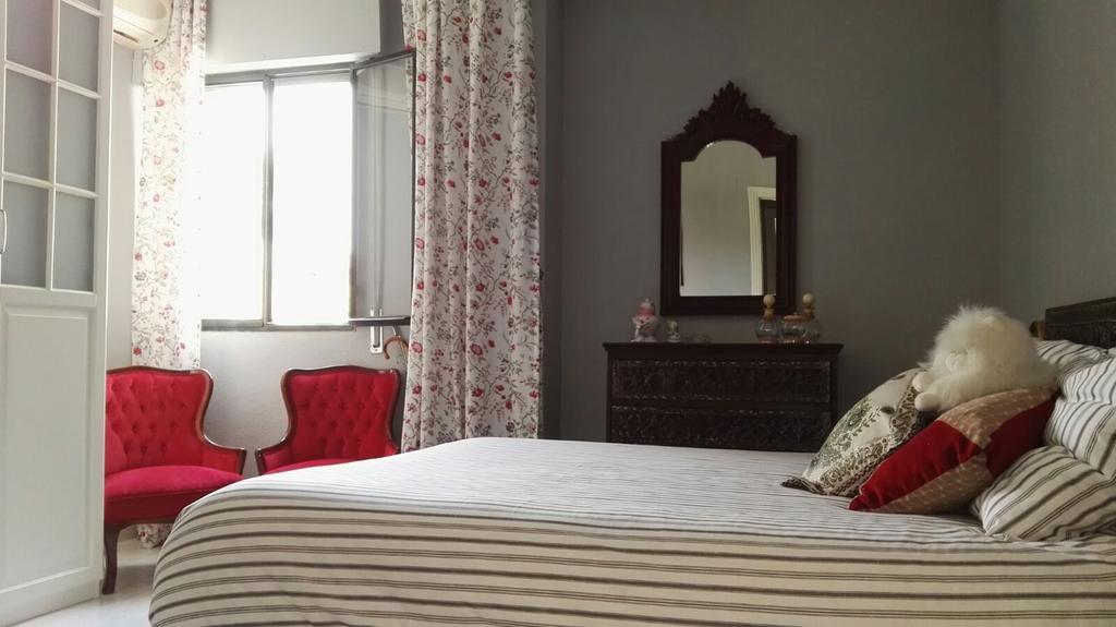 Triana Home & Free Parking Seville Ngoại thất bức ảnh